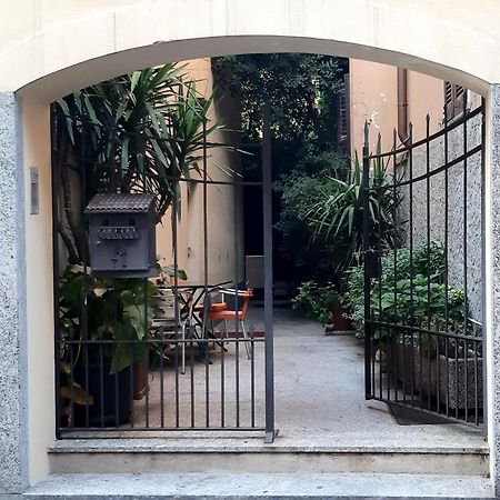 Hotel Marco'S Όπως Εξωτερικό φωτογραφία