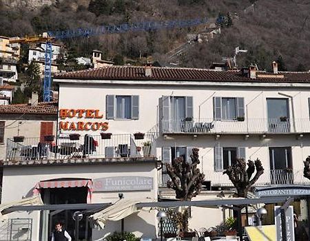 Hotel Marco'S Όπως Εξωτερικό φωτογραφία