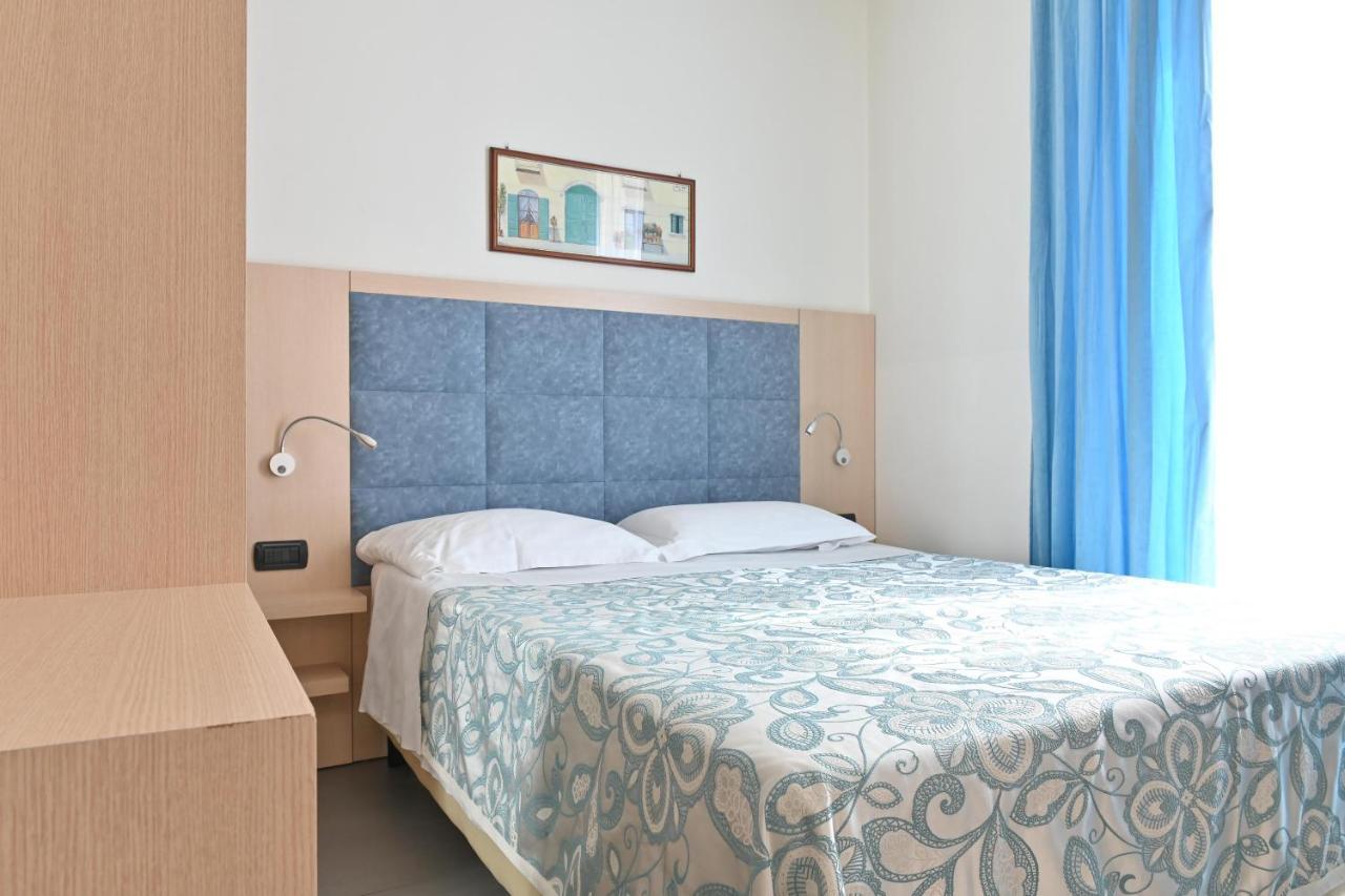 Hotel Marco'S Όπως Εξωτερικό φωτογραφία