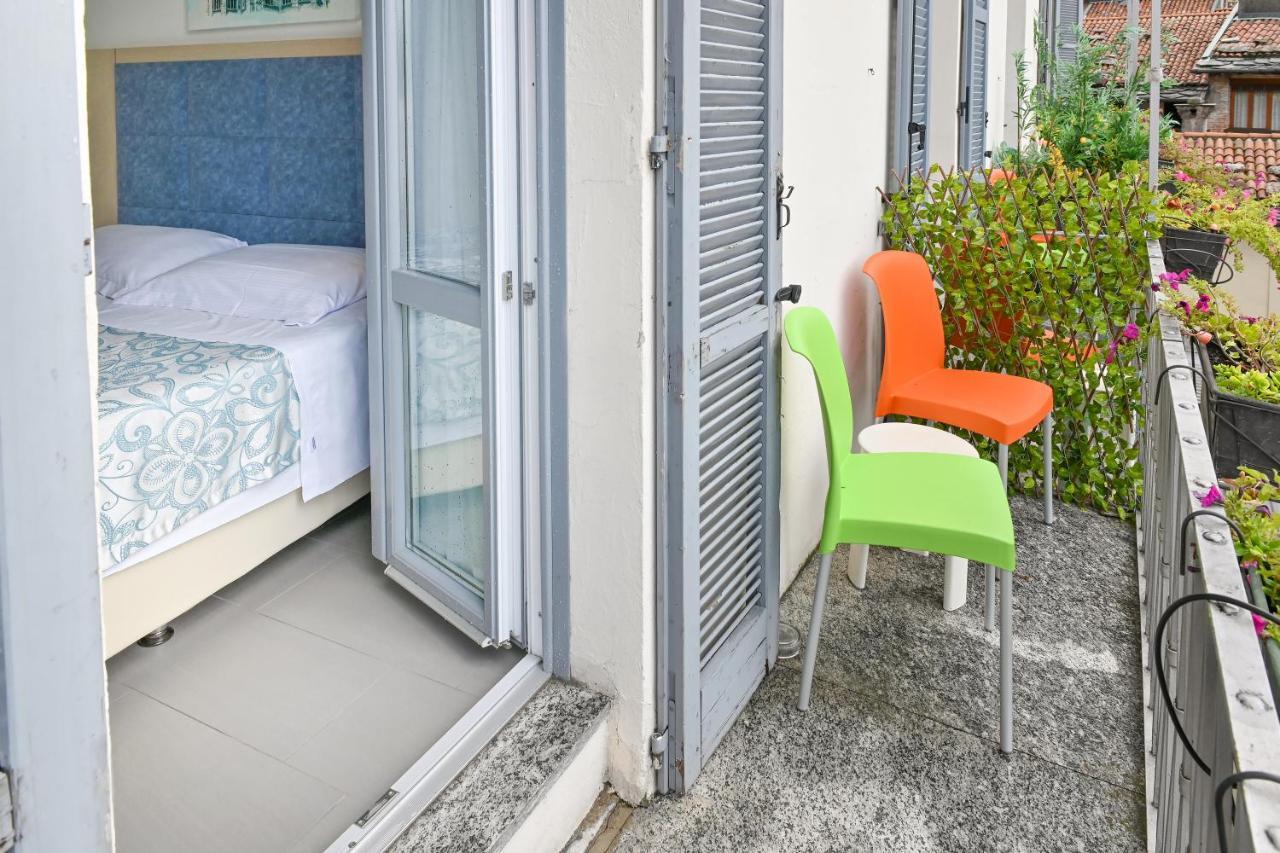 Hotel Marco'S Όπως Εξωτερικό φωτογραφία