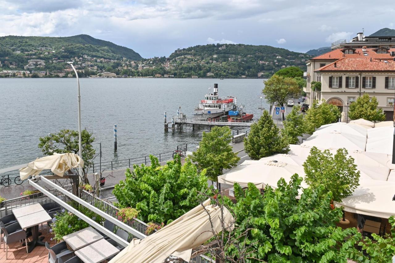 Hotel Marco'S Όπως Εξωτερικό φωτογραφία