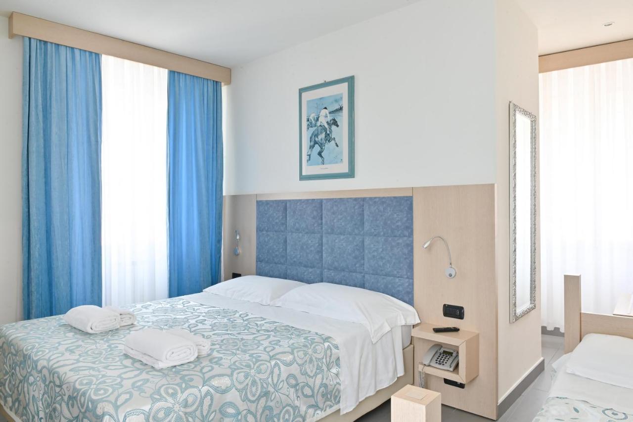 Hotel Marco'S Όπως Εξωτερικό φωτογραφία