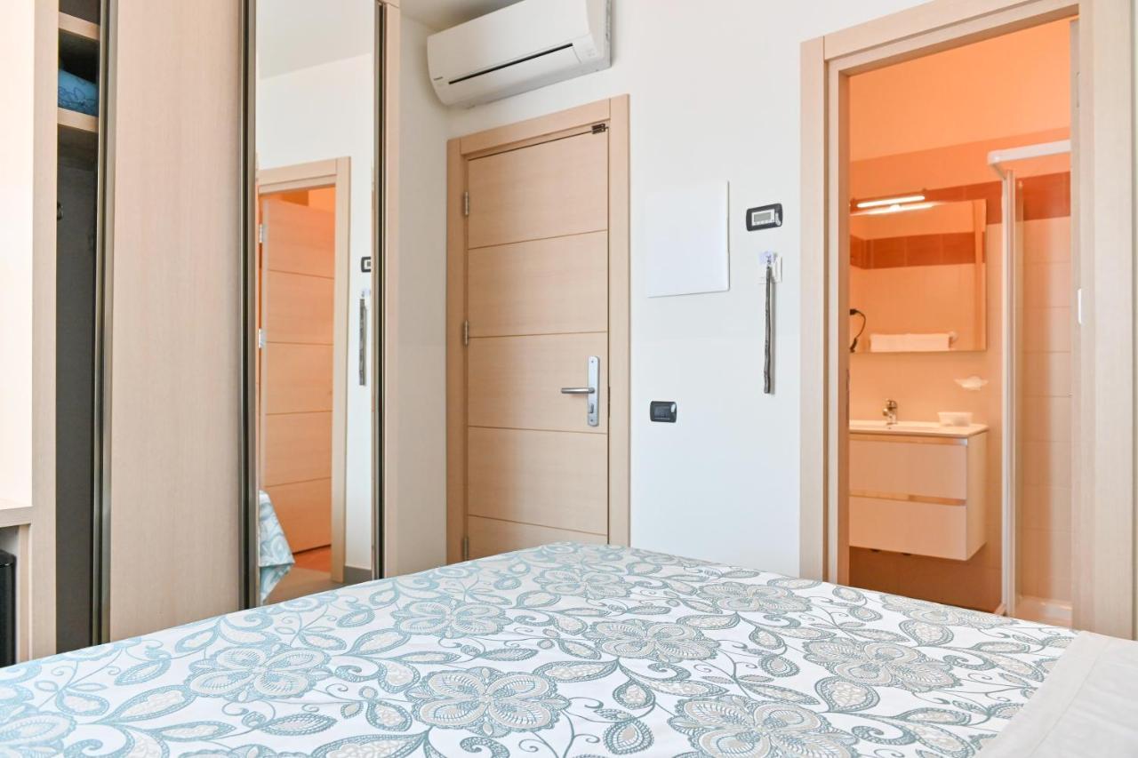 Hotel Marco'S Όπως Εξωτερικό φωτογραφία