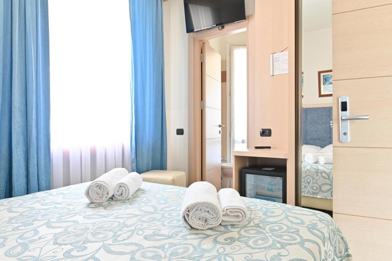Hotel Marco'S Όπως Εξωτερικό φωτογραφία