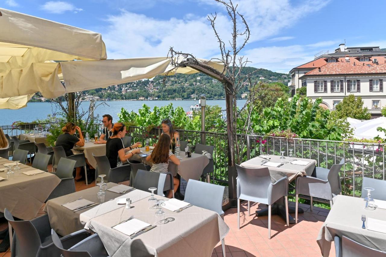 Hotel Marco'S Όπως Εξωτερικό φωτογραφία