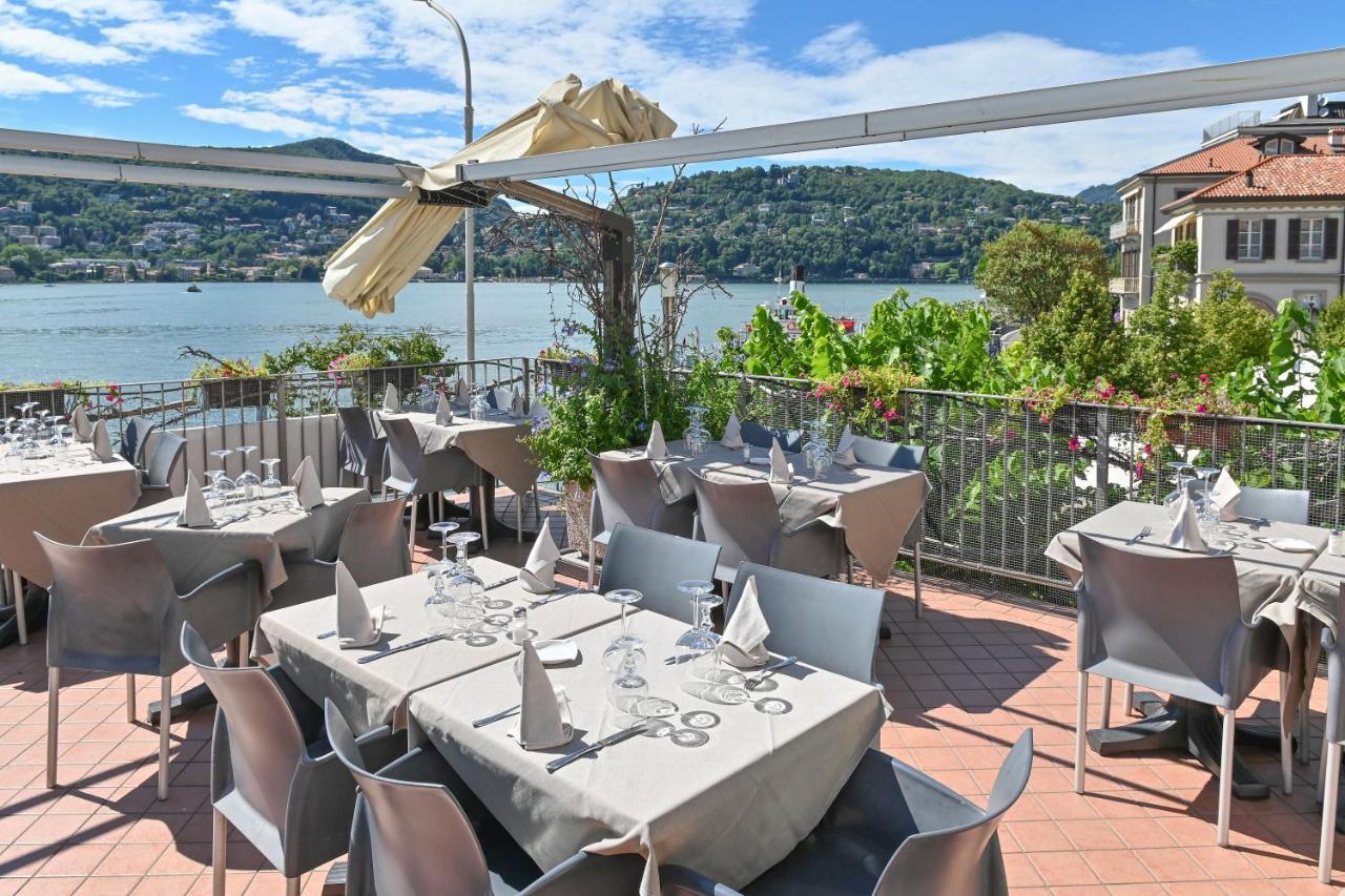 Hotel Marco'S Όπως Εξωτερικό φωτογραφία