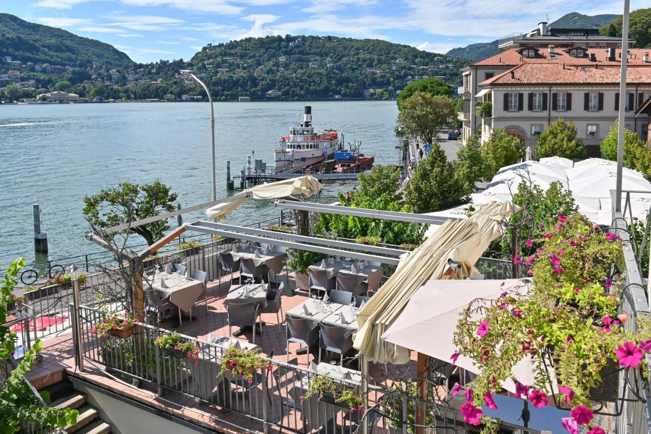 Hotel Marco'S Όπως Εξωτερικό φωτογραφία