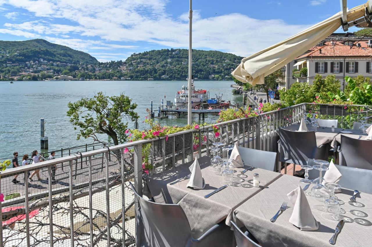 Hotel Marco'S Όπως Εξωτερικό φωτογραφία