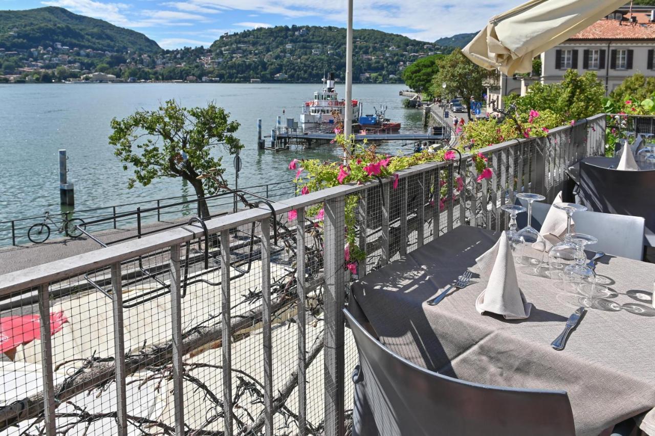 Hotel Marco'S Όπως Εξωτερικό φωτογραφία