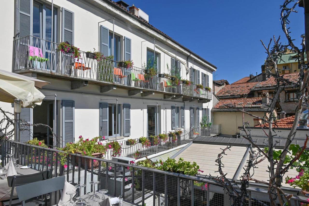 Hotel Marco'S Όπως Εξωτερικό φωτογραφία