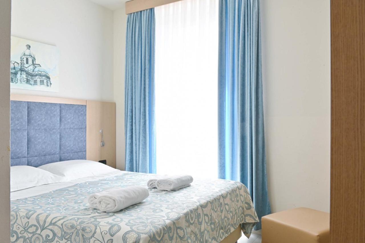 Hotel Marco'S Όπως Εξωτερικό φωτογραφία