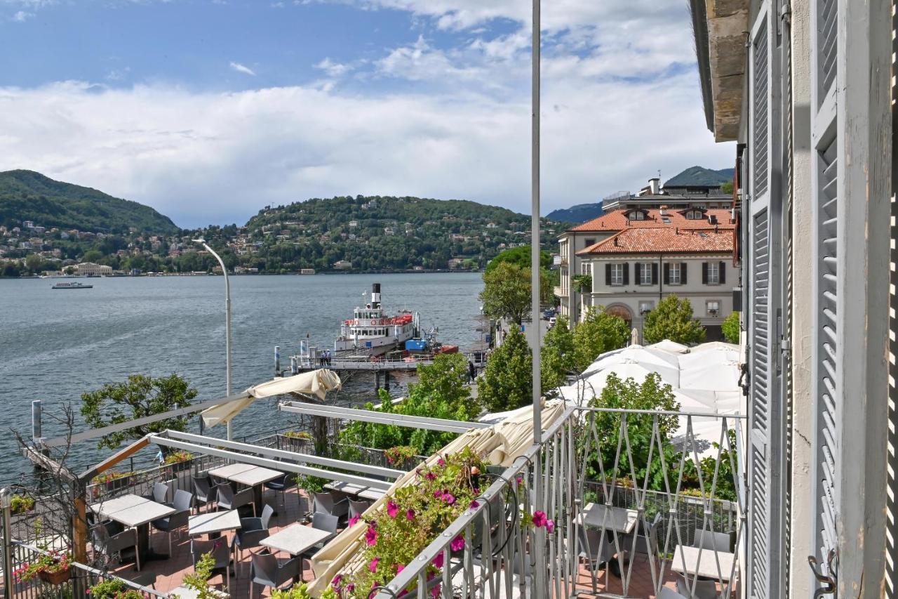 Hotel Marco'S Όπως Εξωτερικό φωτογραφία