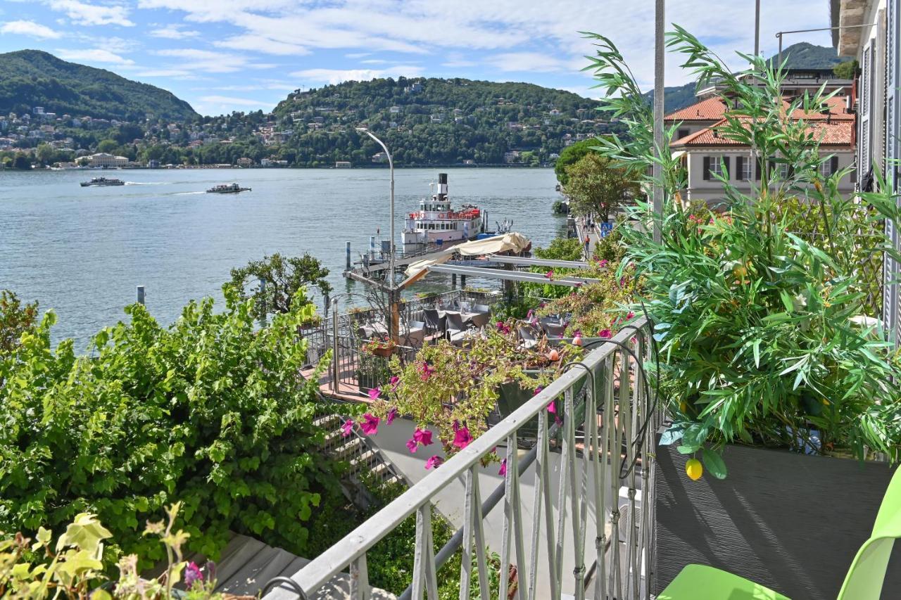 Hotel Marco'S Όπως Εξωτερικό φωτογραφία