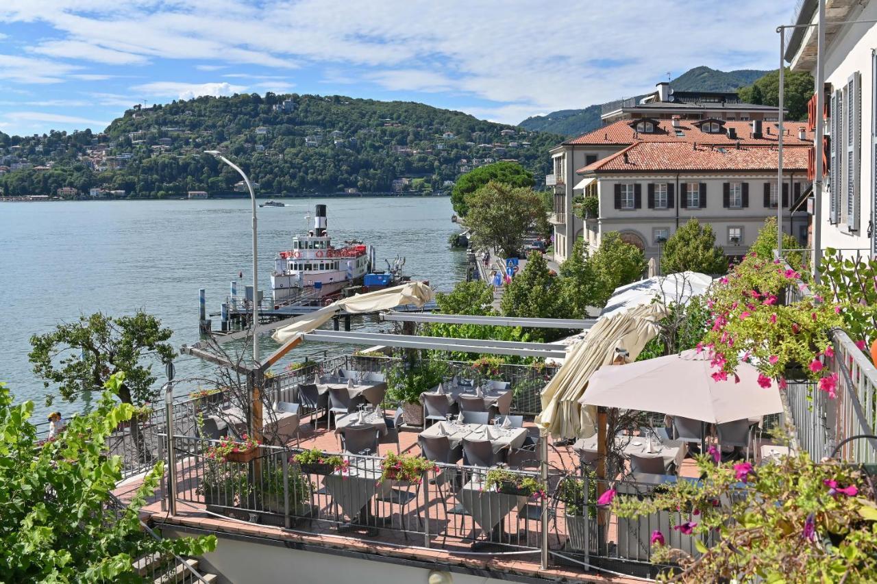 Hotel Marco'S Όπως Εξωτερικό φωτογραφία
