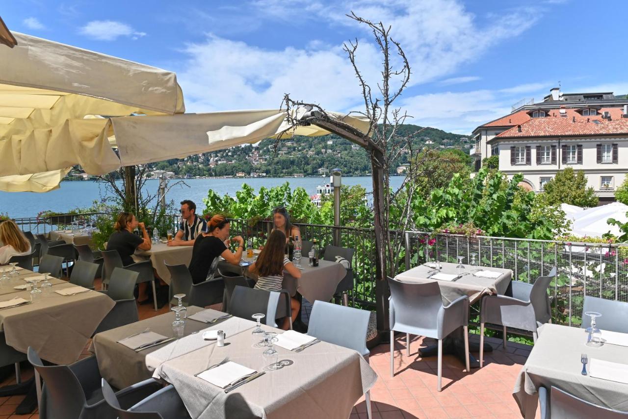 Hotel Marco'S Όπως Εξωτερικό φωτογραφία