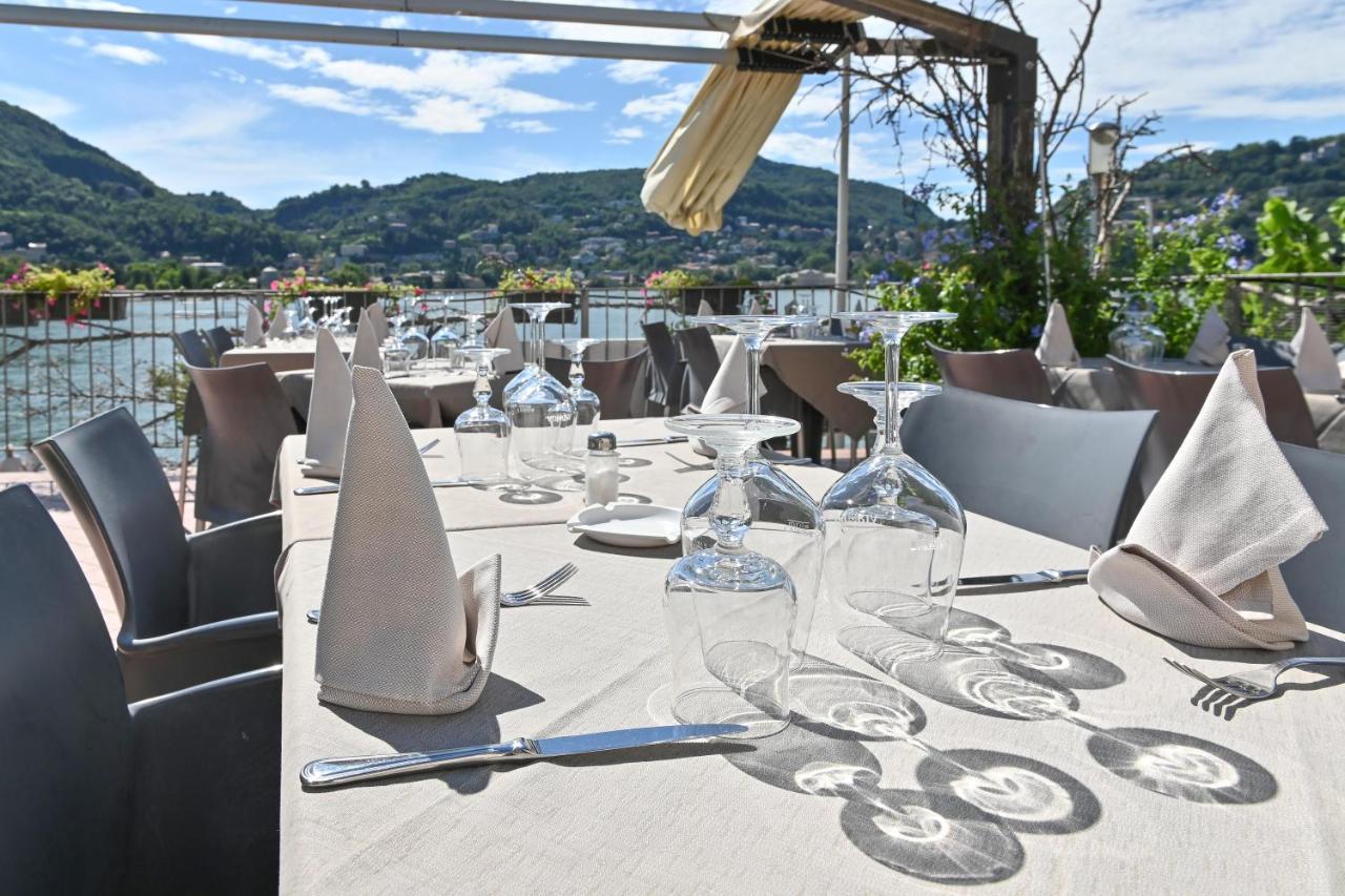 Hotel Marco'S Όπως Εξωτερικό φωτογραφία