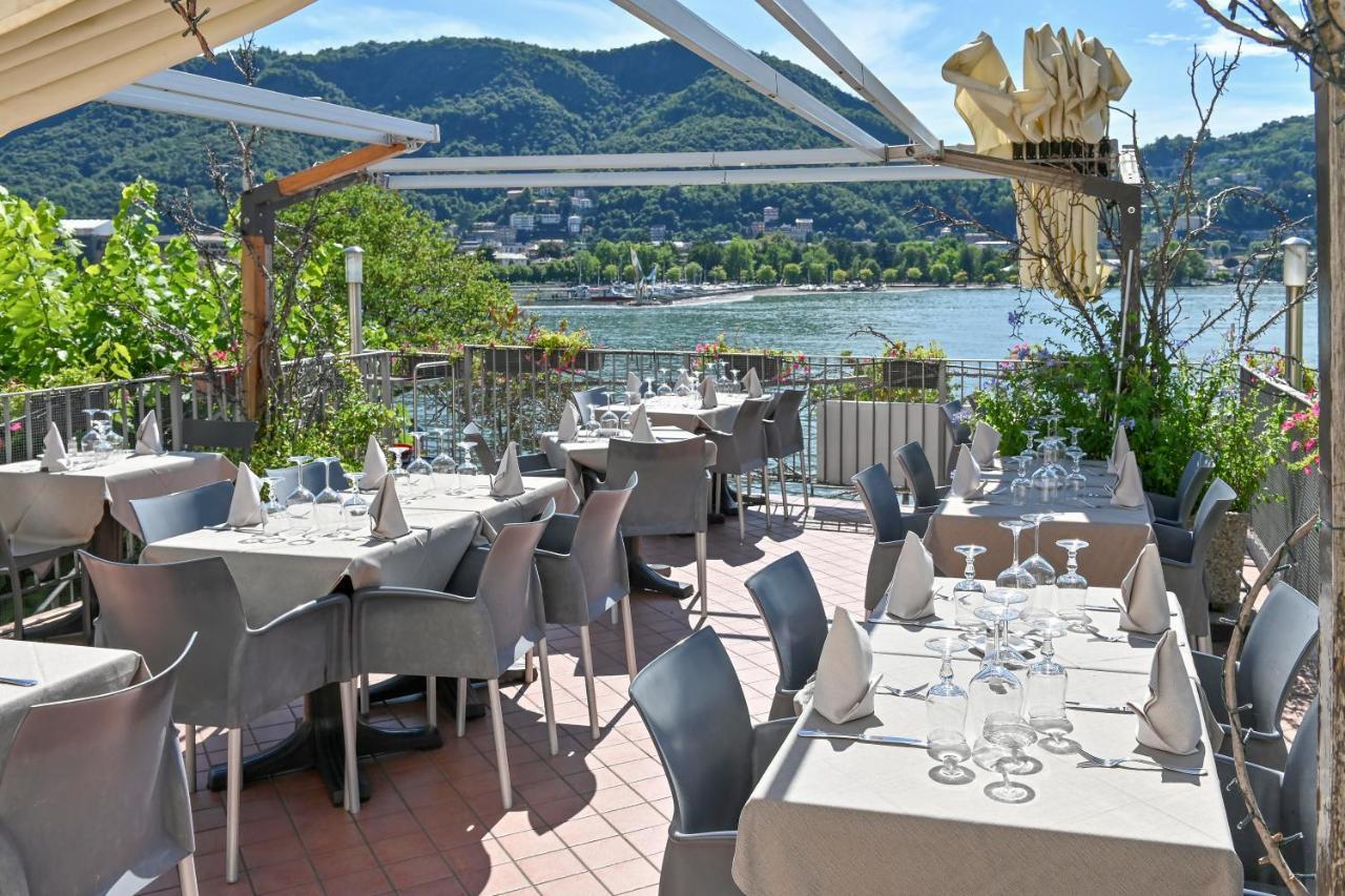 Hotel Marco'S Όπως Εξωτερικό φωτογραφία
