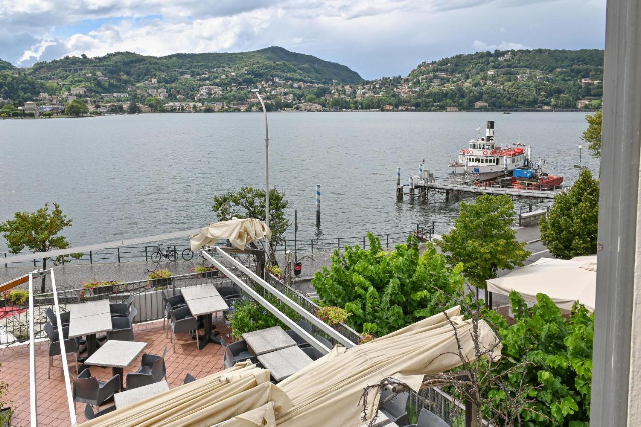 Hotel Marco'S Όπως Εξωτερικό φωτογραφία
