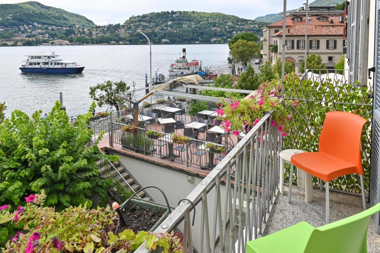 Hotel Marco'S Όπως Εξωτερικό φωτογραφία