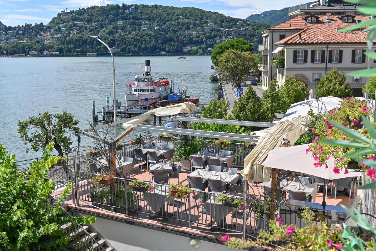Hotel Marco'S Όπως Εξωτερικό φωτογραφία