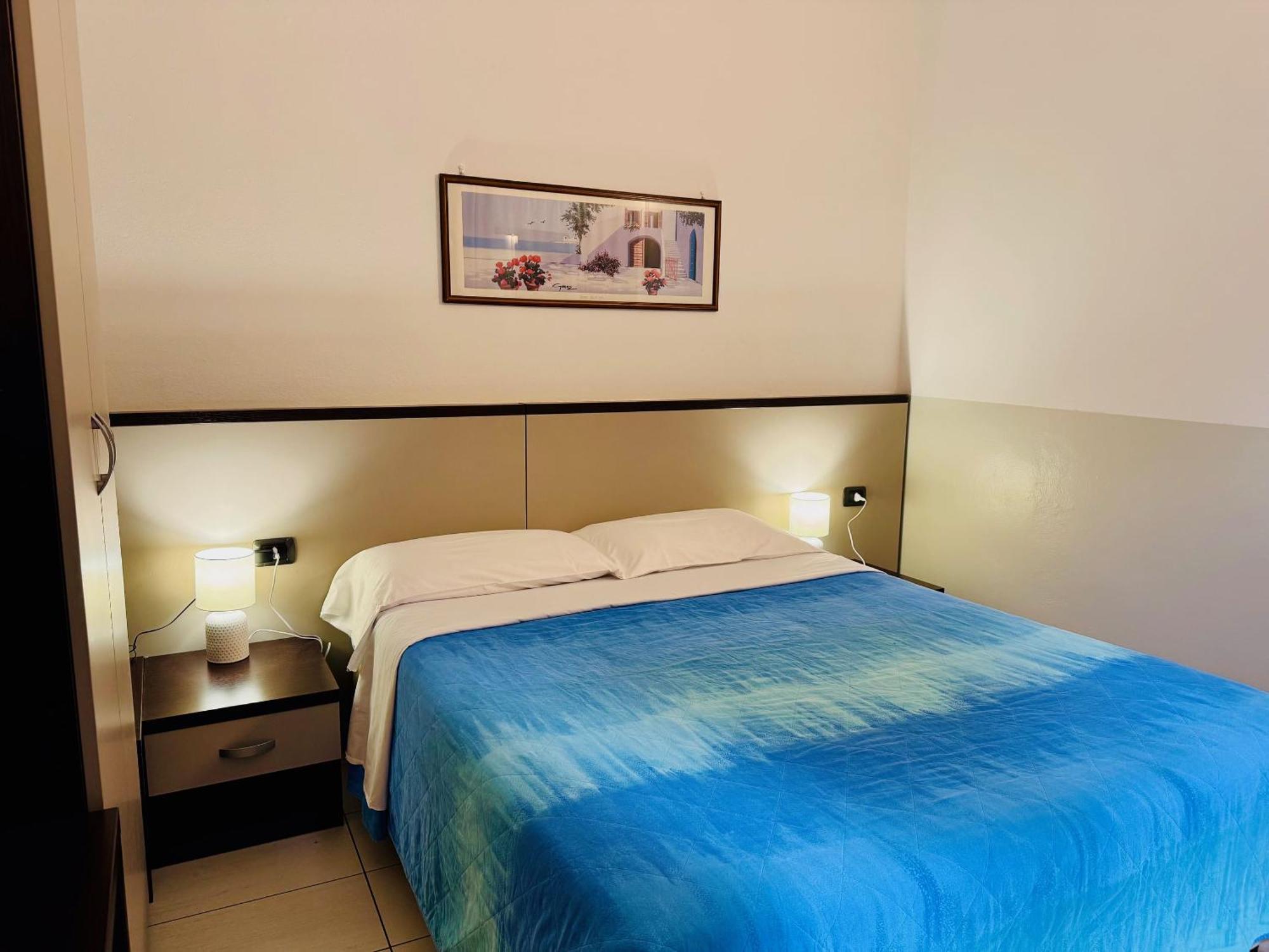 Hotel Marco'S Όπως Εξωτερικό φωτογραφία