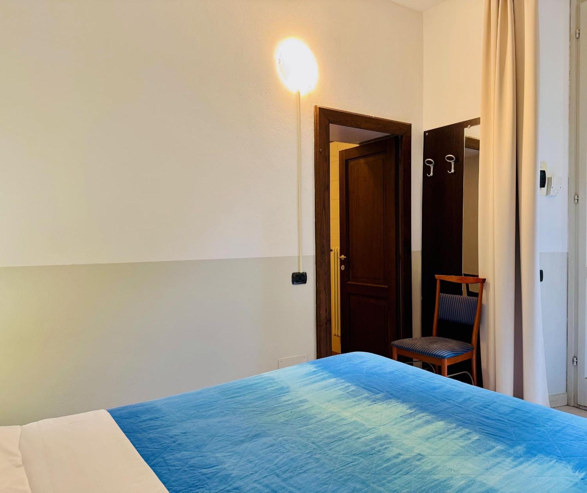 Hotel Marco'S Όπως Εξωτερικό φωτογραφία