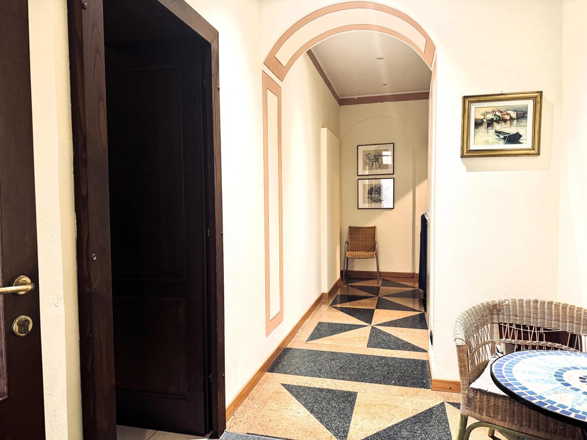 Hotel Marco'S Όπως Εξωτερικό φωτογραφία