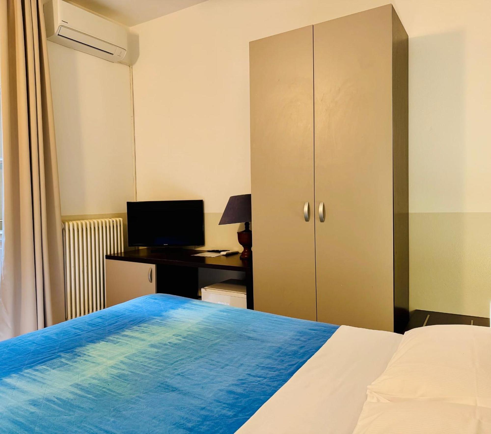 Hotel Marco'S Όπως Εξωτερικό φωτογραφία