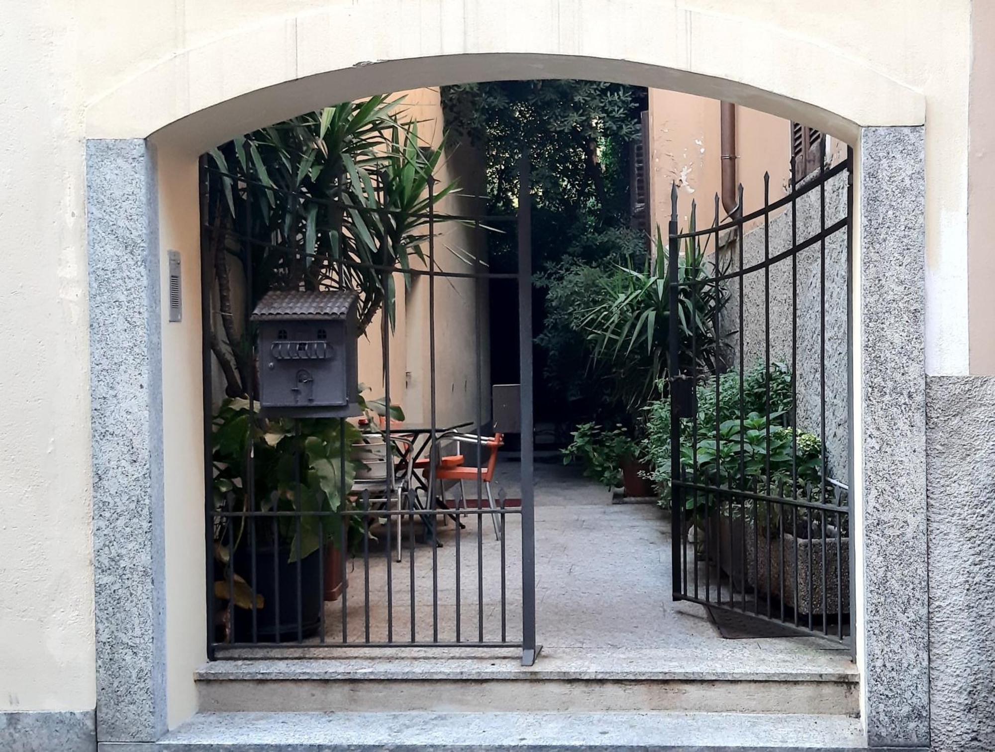 Hotel Marco'S Όπως Εξωτερικό φωτογραφία