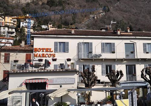 Hotel Marco'S Όπως Εξωτερικό φωτογραφία