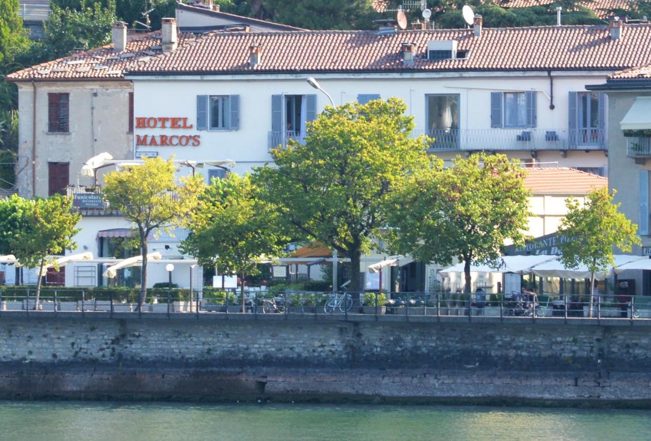 Hotel Marco'S Όπως Εξωτερικό φωτογραφία