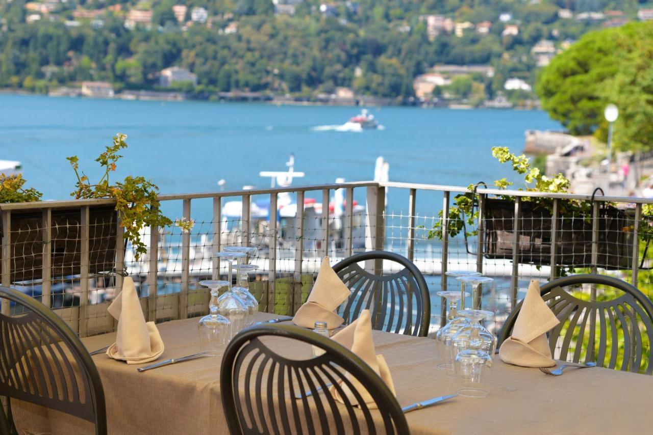 Hotel Marco'S Όπως Εξωτερικό φωτογραφία