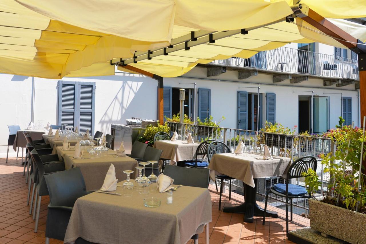 Hotel Marco'S Όπως Εξωτερικό φωτογραφία