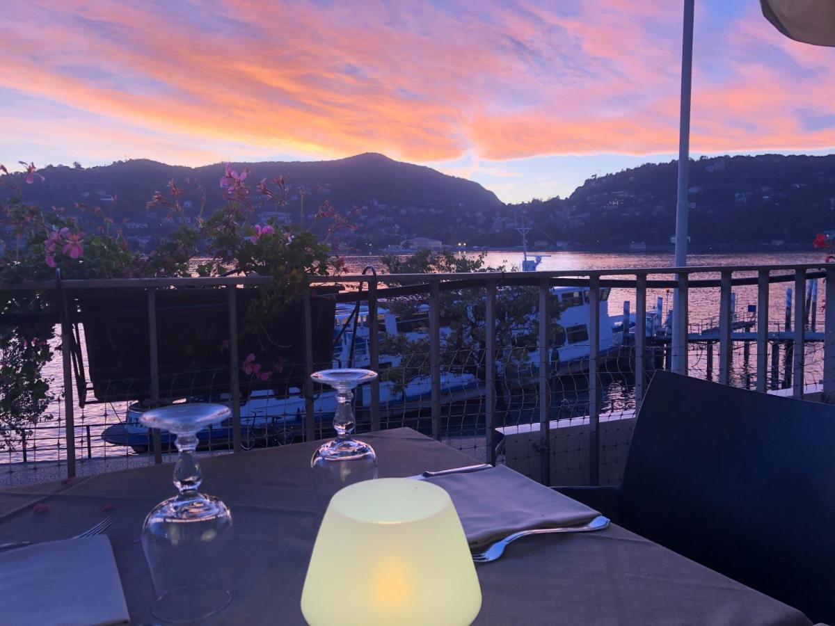Hotel Marco'S Όπως Εξωτερικό φωτογραφία