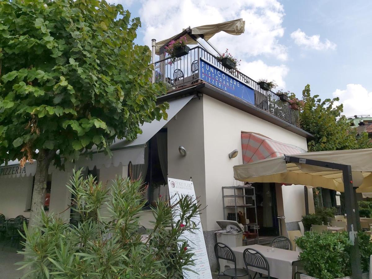 Hotel Marco'S Όπως Εξωτερικό φωτογραφία